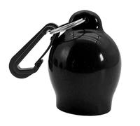 Punta per snorkeling - Custodia protettiva in silicone, materiale resistente antipolvere, design compatto e portatile, accessorio pratico per la ritenuta regolatore, sicurezza degli sport nau