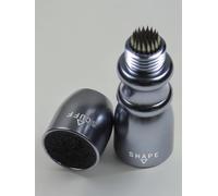 Punta per stecca da biliardo 3 in 1, accessorio per stecca da biliardo | Scuffer integrato, modellatore e aeratore, strumento da biliardo portatile, regalo pratico per mariti e amanti del biliardo