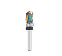 Punta per taglierina potatura gambo 12,7 mm carburo tagliente per progetti in le