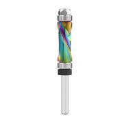 Punta per taglierina potatura gambo 12,7 mm carburo tagliente per progetti in le