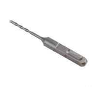 Punta per trapano 4mm, Carburo di Tungsteno per Muri Punta per(Square handle)