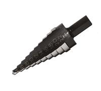 Punta Per Trapano A Gradini Irwin® 4-22Mm (10 Fori) Irw10502853