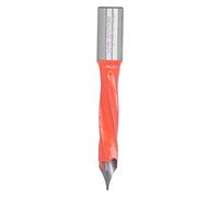 Punta per trapano a legna Bit carbone in acciaio in lega di perforazione per follia bit strumento di carpenteria per decorazioni per la lavorazione del legno (8 * 70L)