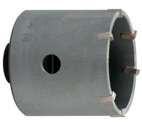 Punta per trapano a percussione in metallo duro METABO M 16, 82 x 55 mm 623396000
