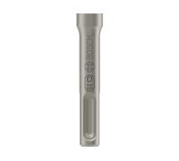 PUNTA PER TRAPANO BOSCH 2 608 690 010 - SDS-plus, Diametro 13 mm, Lunghezza 58 mm, Peso 45 g
