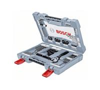 PUNTA PER trapano BOSCH Premium X-Line