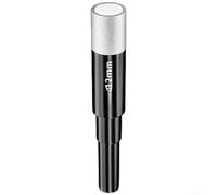 Punta per trapano Diamantata Dry Drill per Porcellana Piastrelle | Taglio per preciso porcellana, gres porcellanato, acqua, compatibile trapani manuali(12mm)