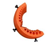 Punta per trapano elettrico per affilare tutti i tipi di punte da trapano, tra cui affilatrice portatile per muratura in acciaio ad alta velocità