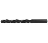 Punta per trapano in acciaio HSS-R chiara, Ø 3,5 mm x 39 x 70 DIN 338 RN - 901177979
