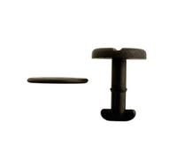 Punta Per Trapano Multi-Materiale DeWALT 6.5mm OL:200mm WL:170mm DEWDT6530QZ