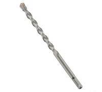Punta per trapano per sds PLUS 200mm, Acciaio Carburo per Calcestruzzo(10.5mm)