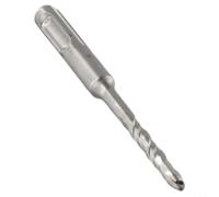 Punta per trapano per sds Plus Carburo per Marmo 12mm Punta per(6×110mm) | Carburo rivestito, taglio netto su ceramica, gres porcellanato, per ideale per fissaggi tasselli