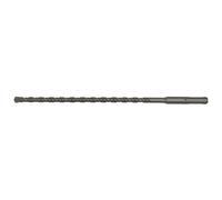 Sealey Punta per trapano SDS Plus SDS6.5X260 6,5 x 260 mm