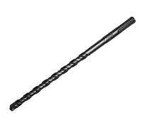 Punta Per Trapano Starrett SDS Plus 2 Punti 10 X 210Mm STRKBPS10C