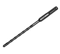 Punta Per Trapano Starrett SDS Plus 2 Punti 6.5 X 160Mm STRKBPS065B