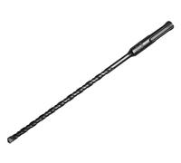 Punta Per Trapano Starrett SDS Plus 2 Punti 6.5 X 210Mm STRKBPS065C