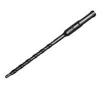 Punta Per Trapano Starrett SDS Plus 2 Punti 6 X 160Mm STRKBPS06B