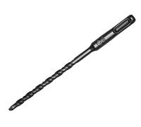 Punta Per Trapano Starrett SDS Plus 2 Punti 7 X 160Mm STRKBPS07B