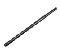 Punta Per Trapano Starrett SDS Plus 4 Punti 16 X 260Mm STRKBPX16D