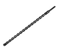 Punta Per Trapano Starrett SDS Plus 4 Punti 20 X 460Mm STRKBPX20E