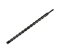 Punta Per Trapano Starrett SDS Plus 4 Punti 25 X 460Mm STRKBPX25E
