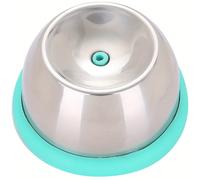 Punta per Uova Sode in Acciaio Inossidabile con Base , Strumento Resistente per Ottenere Uova Sode , Facile e Veloce, come Regalo di Natale, Non Magnetico