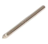 Punta Per Vetro E Piastrelle Irwin 5Mm Irw10507904