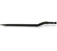 Punta Piegata Forca Letame SHW ø 36 mm 88 cm