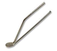 Punta, Pistola, Lisciatura, Per Uso Con 8100 & 9200 Saldatore, Sv Per WELLER