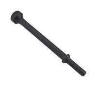 Punta pneumatica del martello dell'aria di 170mm per i pannelli automobilistici del corpo, il Knockout del rivetto e l'uso dell'industria della lamiera sottile