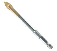 PUNTA PROFI GLAS 6 x 65 vetro 289 ALPEN widia [ALPEN ]