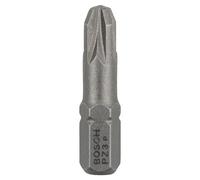 Bosch Punta PZ3 Extradura C 25 mm 3 uds