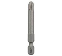 Punta Pz3 Extradura E: 49 mm: 25 uds
