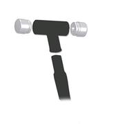 PUNTA RECAMBIO PARA MARTILLO NYLON Ø60MM
