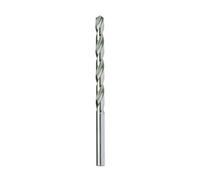 Punta rettificata DIN 338 ø 4,50 marca METALWORKS