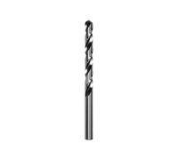 Punta rettificata DIN 338 ø 5,00 marca METALWORKS
