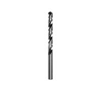 Punta rettificata DIN 338 ø 6,00 marca METALWORKS