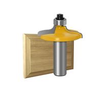 Punta Router Officina Strumento Professionale Attrezzatura Scanalatura Legno Pra