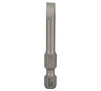 Punta S Extradura E: 1,0x5,5x49mm: 3uds