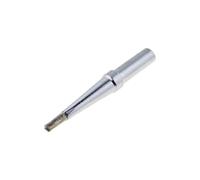 Punta saldante 4ETL-10 avvitata 2 x 1 mm per saldatore WEL.LR-21 WELLER