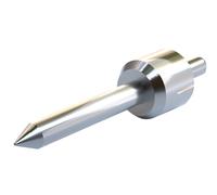 Punta Saldante Conica Weller 0.3mm Per WLIBAK8 WELC03IBA8