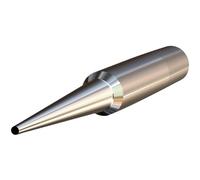 Punta Saldante Conica Weller 0.8mm Per WLIR60 WELC08IR60