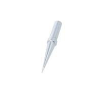 Punta saldante ET-SL-1 a forma di cono 0,4 mm per saldatore WEL.LR-21 WELLER