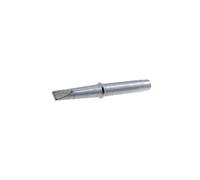 Punta saldante WEL.CT6E7 avvitata 7 mm 370 °C per saldatore WEL.W101C WELLER