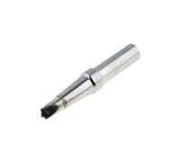 Punta saldante WEL.ET-C avvitata 3,2 x 0,8 mm per saldatore WEL.LR-21 WELLER
