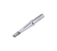 Punta saldante WEL.ET-M avvitata 3,2 x 1,2 mm per saldatore WEL.LR-21 WELLER