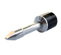 Punta Saldante Weller Chisel 4,0mm Per WLBRK12 WELCH4LBA12