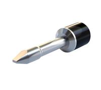 Punta Saldante Weller Chisel 4,0mm Per WLBRK12 WELCH4LBA12