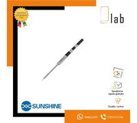 PUNTA SALDATORE A PUNTA CONICA TSS08C-I PER STAZIONE SALDANTE QUICK Q8 SUNSHINE