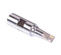 Punta Saldatore A Scalpello 4mm S-14 IRODA SolderPro 50 & 70
